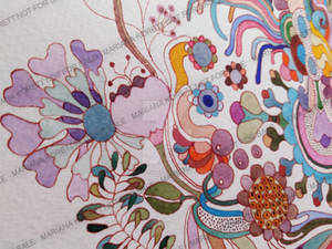GERSTAECKER 24X32 #9 DETAIL1