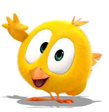 Chicky Ricky Chickens Chicky by BarneyFan16 on DeviantArt