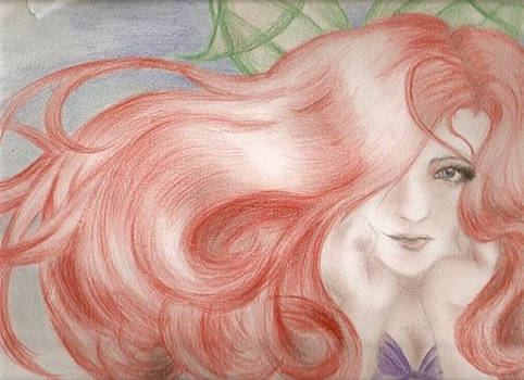 Ariel the Mermaid Princess