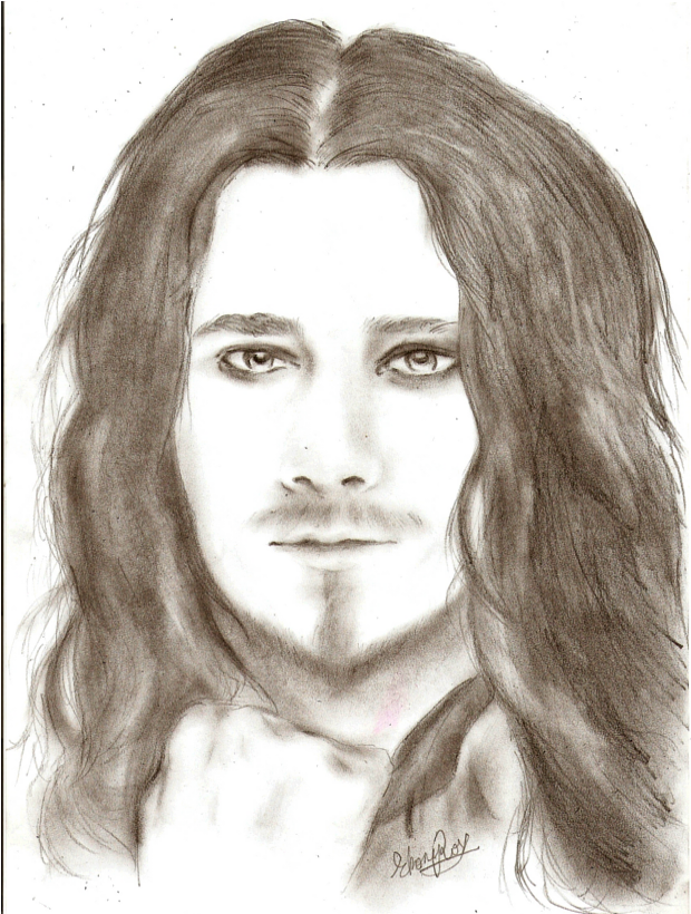 Tuomas Holopainen Revisited