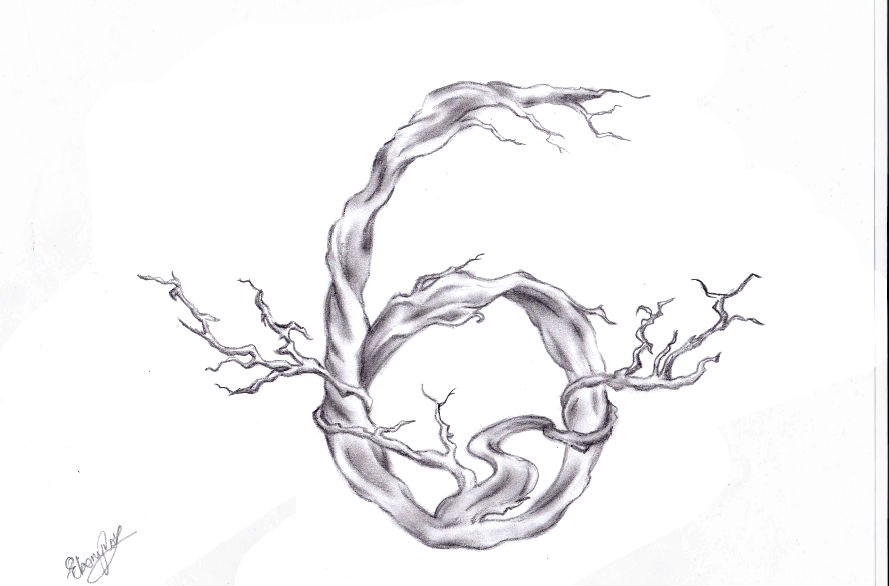 Tree Tattoo Design By Ebsie On DeviantArt tree-tattoo-design-by-ebsie-on-deviantart