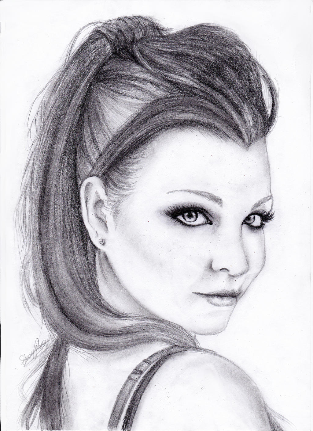 Amy Lee Commission