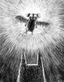 2023-inktober52-04 angel