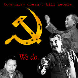 Killers and communism