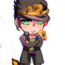 Jotaro Kujo Chibi