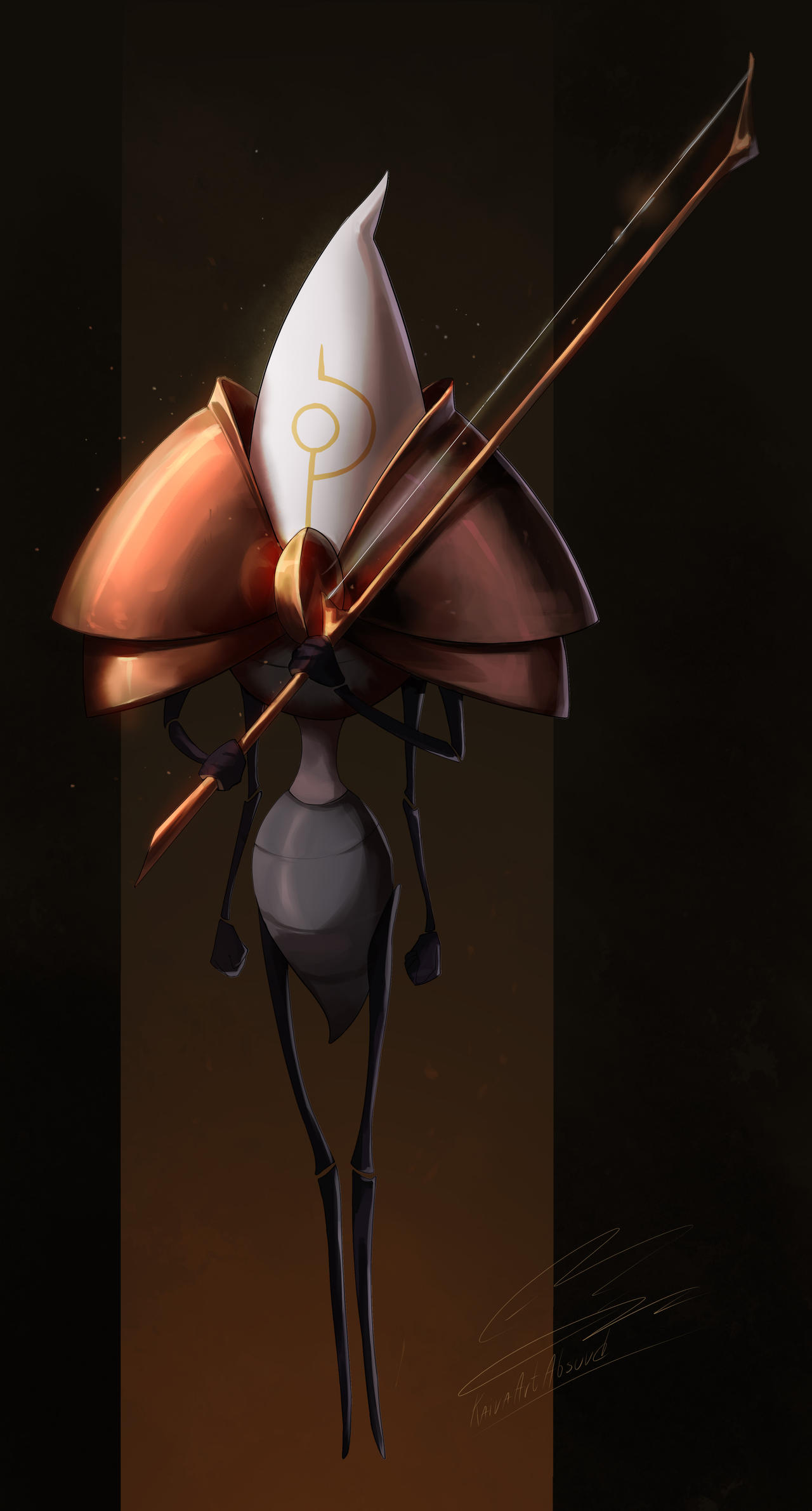 Grand Reed Grand Reed by KairaArtAbsurd on DeviantArt