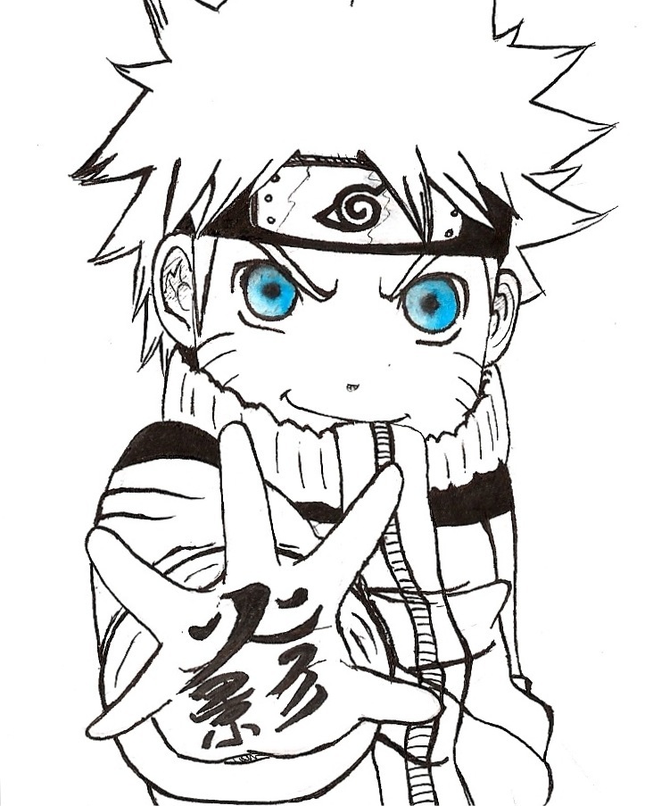 AWESOME NARUTO