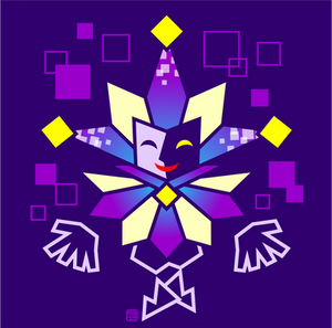Dimentio