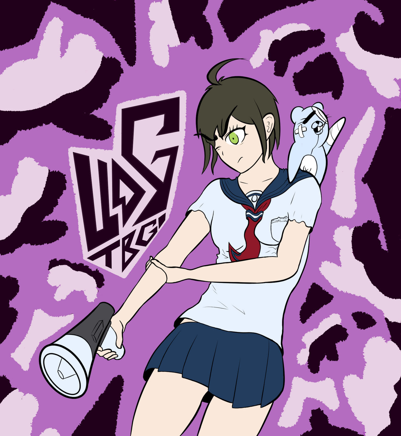 Ultra Despair Girls By Textbookgavin On DeviantArt ultra-despair-girls-by-textbookgavin-on-deviantart