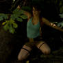 lara croft TR Classic