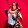 Tomb raider reborn at PGW