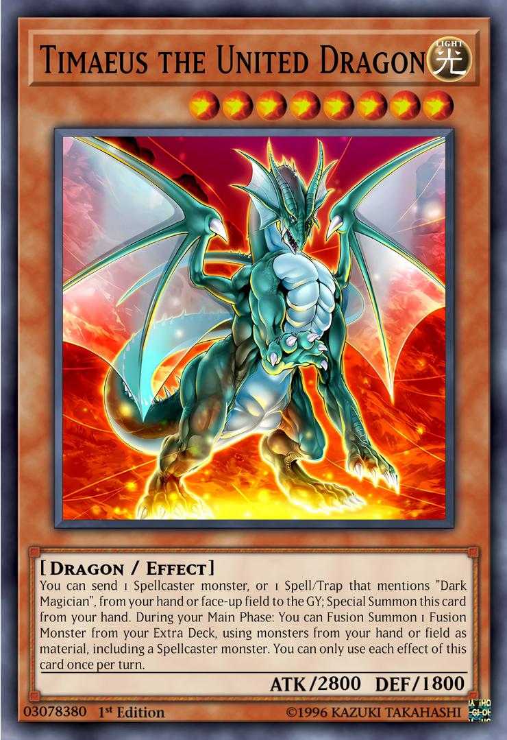 Timaeus Cakes Timaeus the United Dragon by Electriclemon930 on DeviantArt