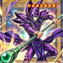 Dark Magician (Over-Frame)