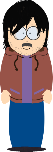 Sam Marsh Model Sam Marsh Adult by Jmgcecello123 on DeviantArt