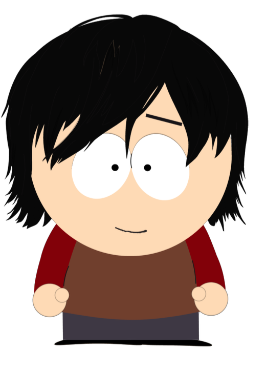 Sam (Stan Clotches) by Jmgcecello123 on DeviantArt