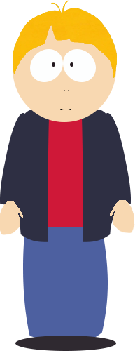Bradley Biggle by Jmgcecello123 on DeviantArt