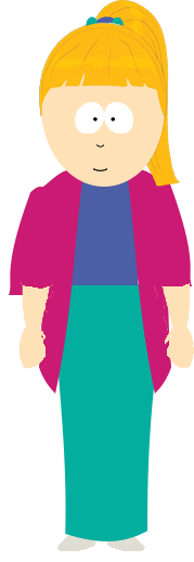 Sally Darson by Jmgcecello123 on DeviantArt