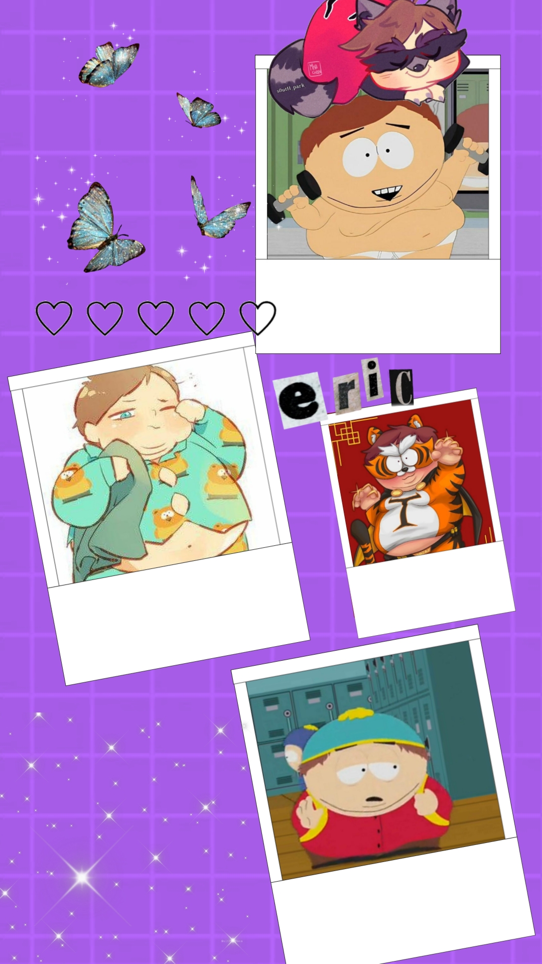 Cartman Reeee Cartman Wallpaper by Jmgcecello123 on DeviantArt