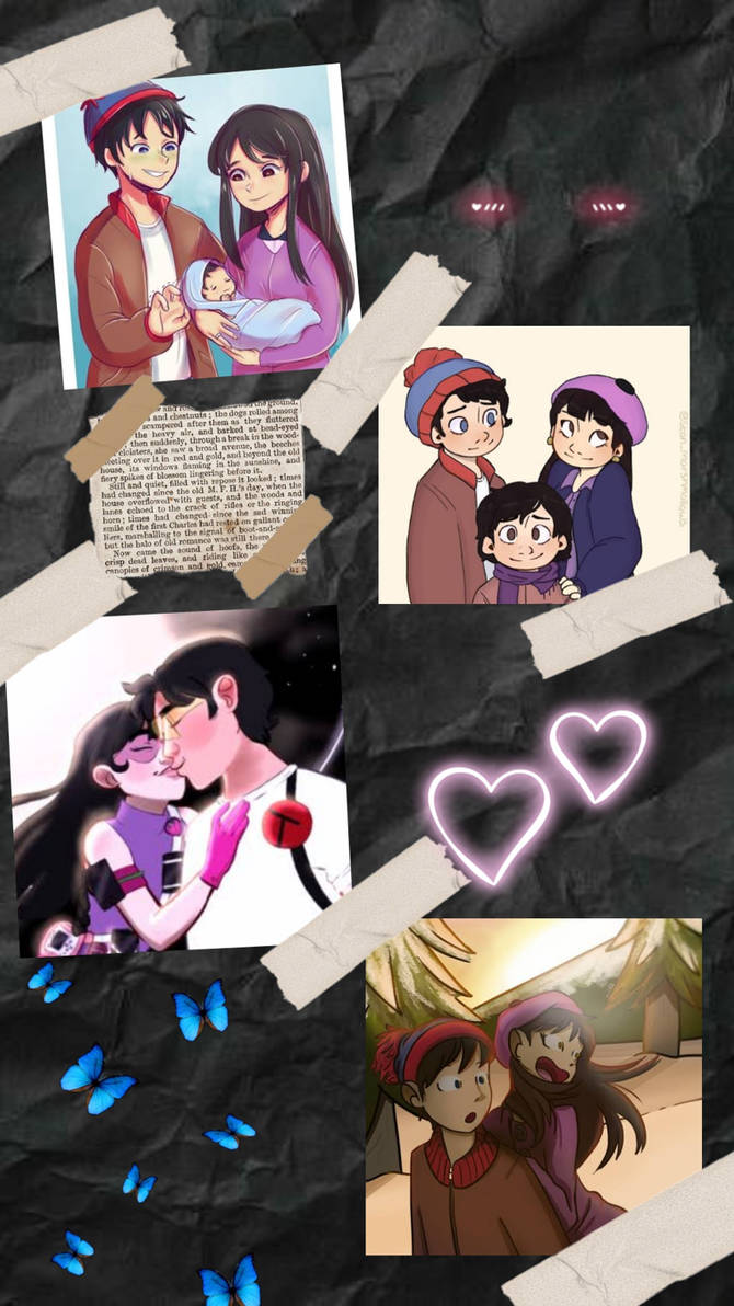 Stendy wallpaper by Jmgcecello123 on DeviantArt