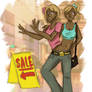 Shopping Trip