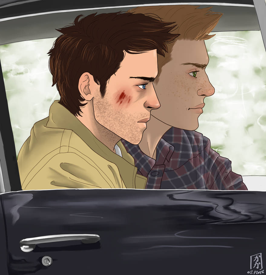 Screencap redraw (2) by Kaeru01 on DeviantArt