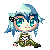 Pixel icon :Sinon