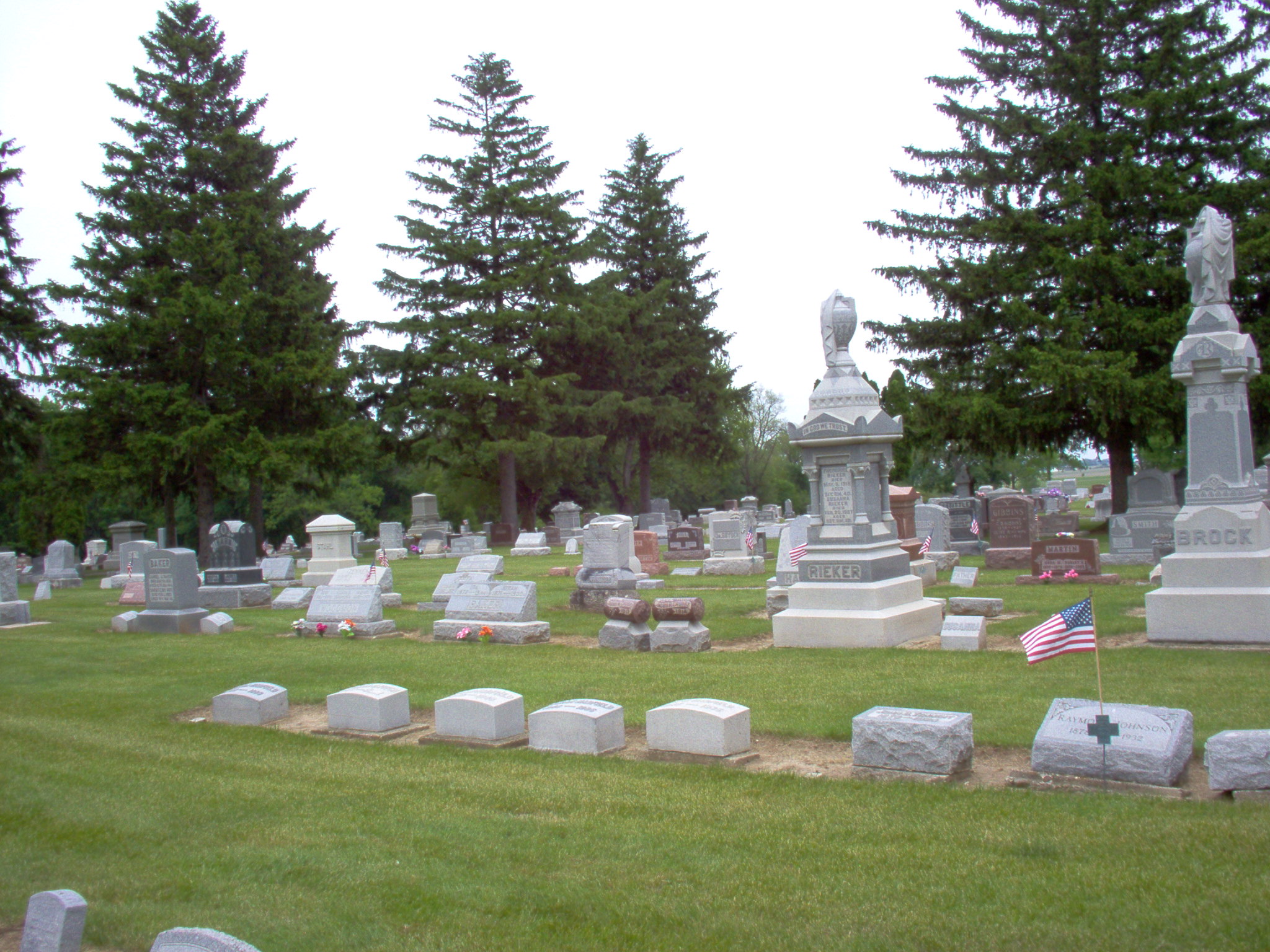 Graveyard