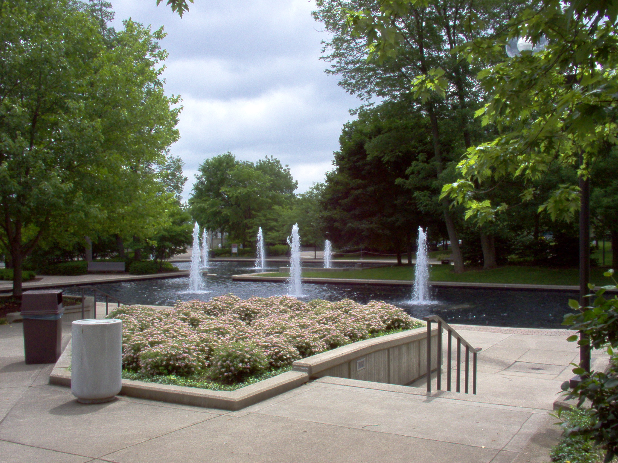 fountains 1