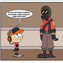 A.L.A.M.: how Pyro sees Lincoln