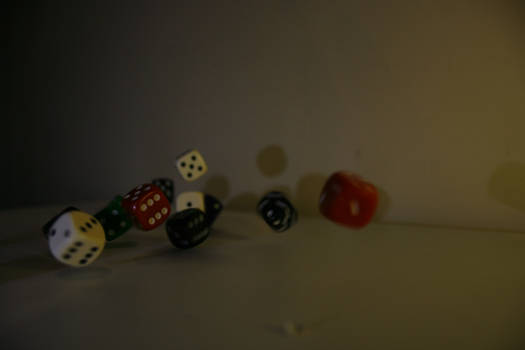 Dice... 1