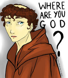 Athelstan: The Great Question