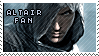 Altair fan stamp