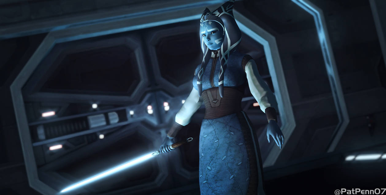 Amyaria Investigates - SWTOR by PatPenn07 on DeviantArt