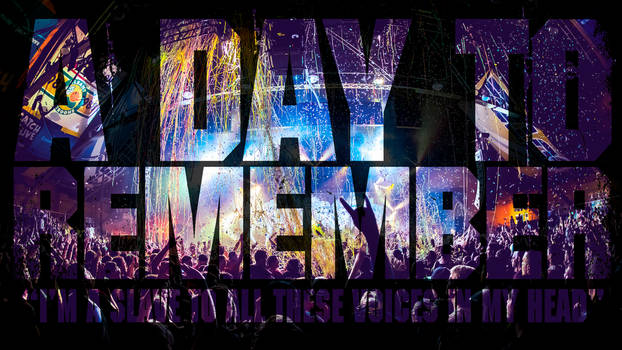 A Day To Remember - I'm A Slave