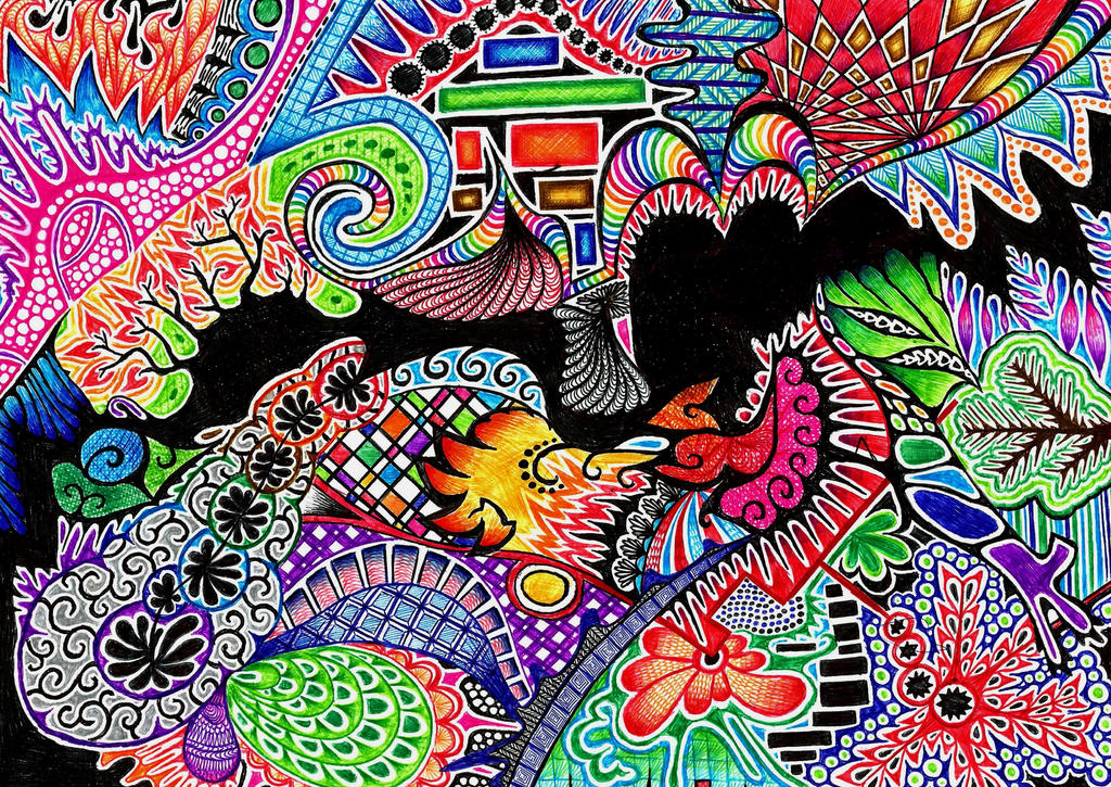 Pick n Mix by azzer100 on DeviantArt