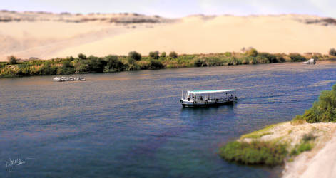 Aswan, Egypt