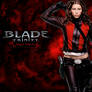 Blade Trinity: Abigail