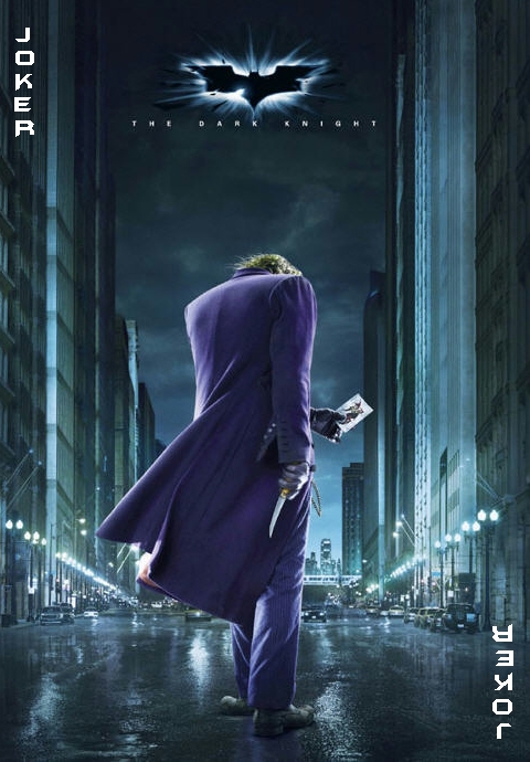 The Dark Knight Joker Card By Nailz Dx On Deviantart The Dark Knight Joker Card By Nailz Dx On Deviantart