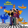 Yellow Submarine