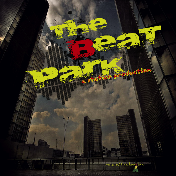 The Beat Park - Statico