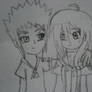 drawing- Ren y Fabia