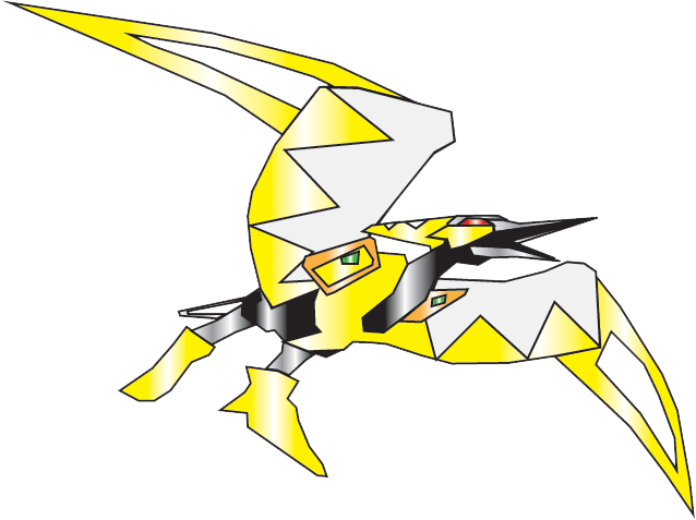 Pterazord By Nobird27 On DeviantArt pterazord-by-nobird27-on-deviantart