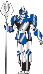 Power Rangers Mystic Force by nobird27 on DeviantArt