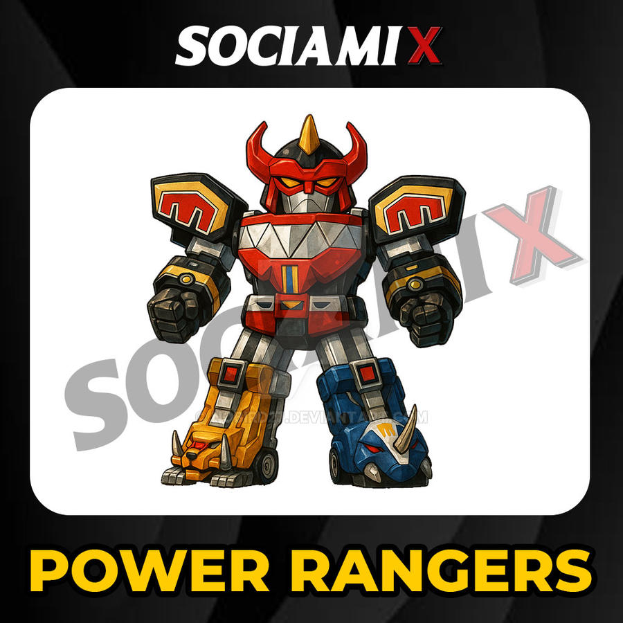 Hasbro Power Rangers Deviantart Power Rangers by nobird27 on DeviantArt