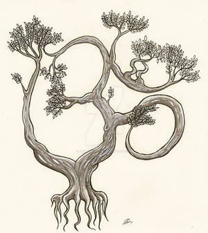 Ohm Tree