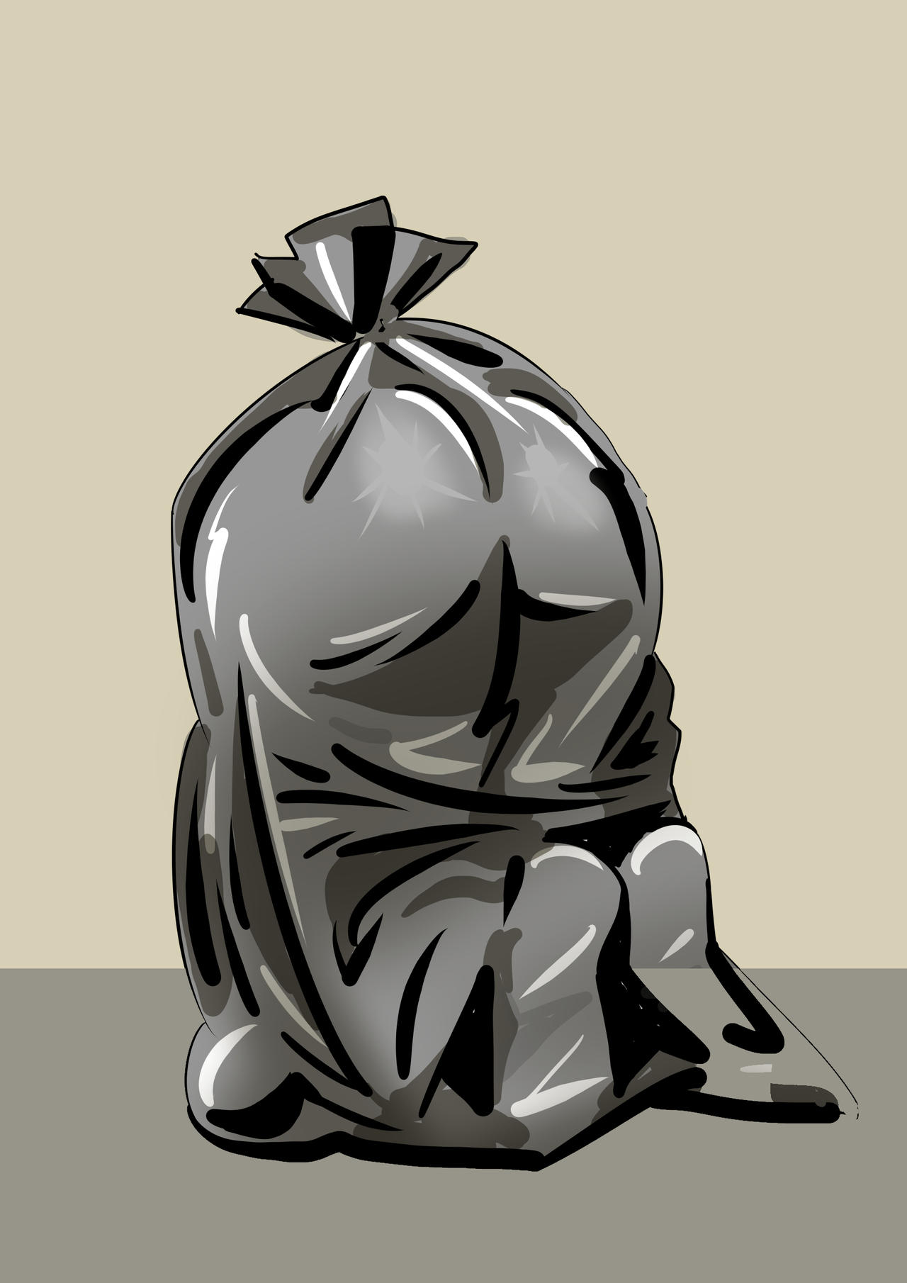 First Trash of 2019 by Discardo on DeviantArt