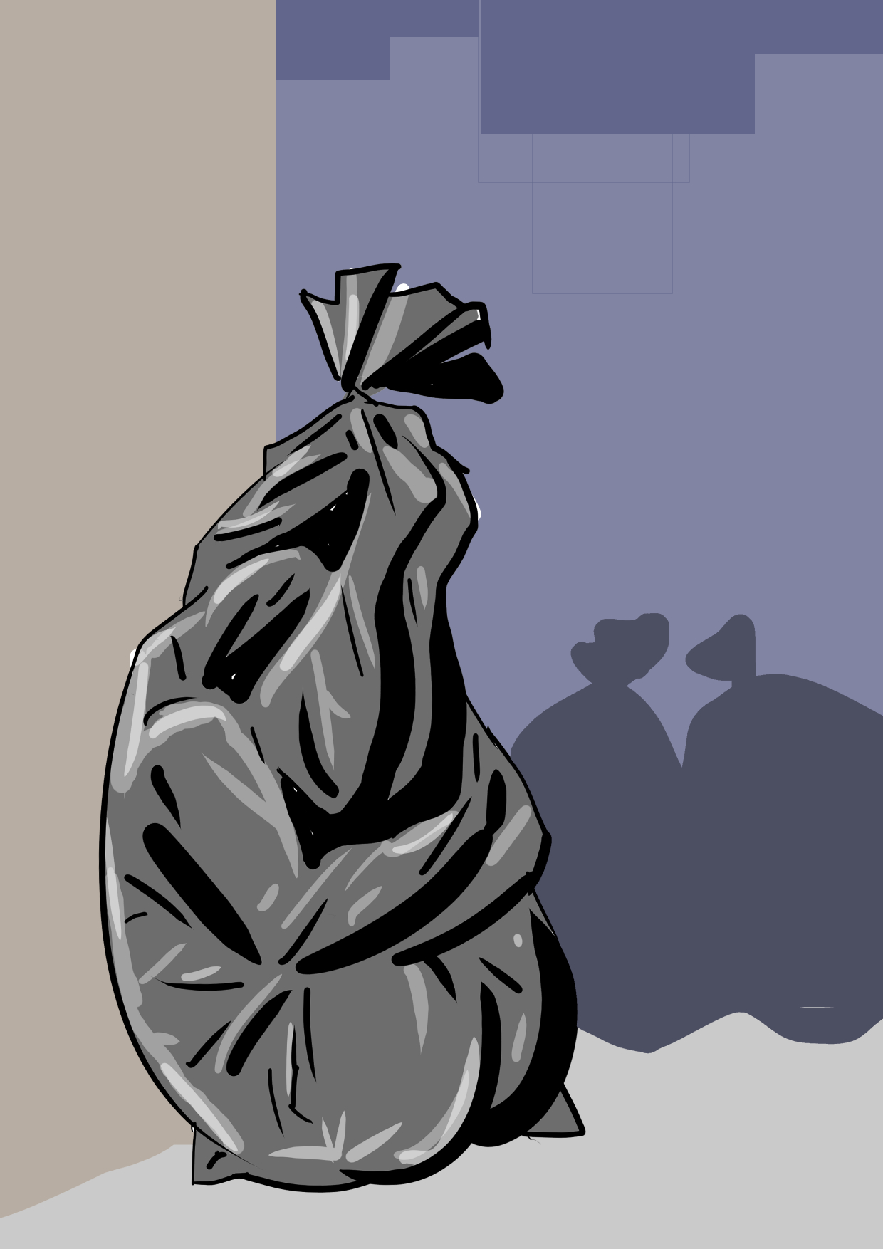 Garbaged by Discardo on DeviantArt