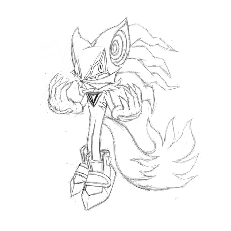 Infinite Sketch By Martinsaenz1996 On Deviantart Infinite Sketch By Martinsaenz1996 On Deviantart