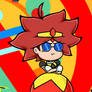 Eggette