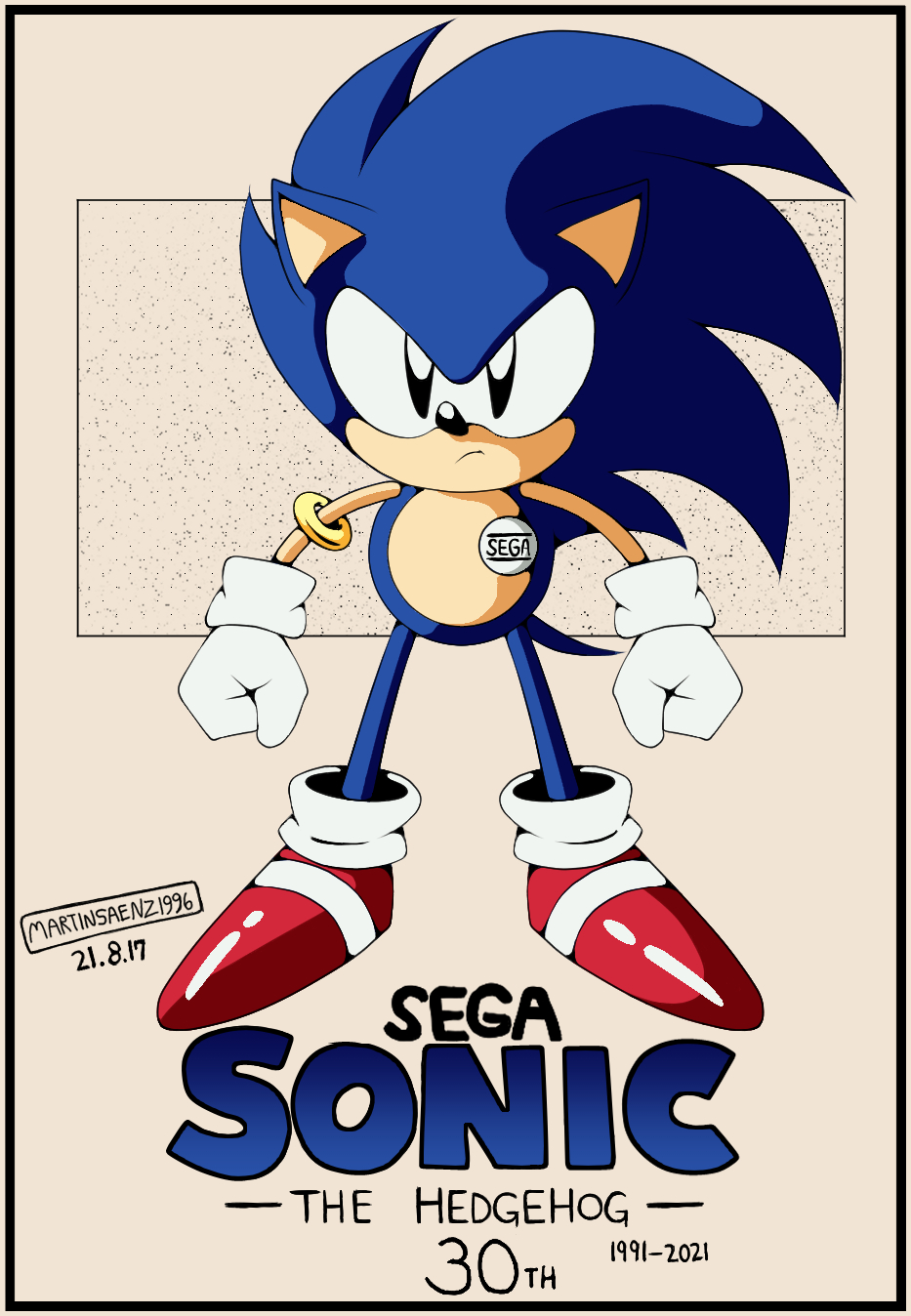 Majin Sonic  Sonic art, Sonic fan art, Cartoon art styles